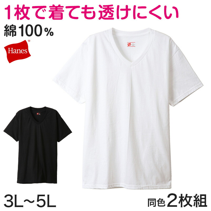 楽天市場】グンゼ YG メンズ 綿100% Vネック Tシャツ M〜3L (GUNZE 男性 紳士 半袖 下着 肌着 インナー 抗菌 防臭 M L  LL 3L 白 黒 グレー V首 大きいサイズ) : すててこねっと