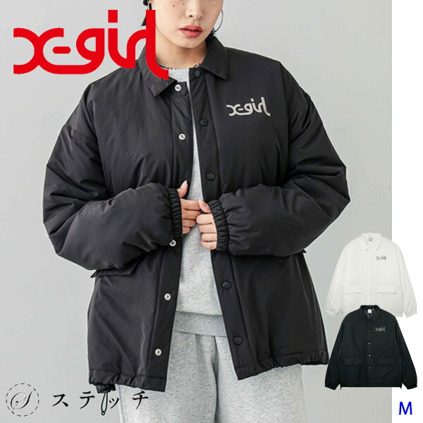 ジャケット・アウター C2H4 Profile Casual Jacket 105241021009-1-s.jpg