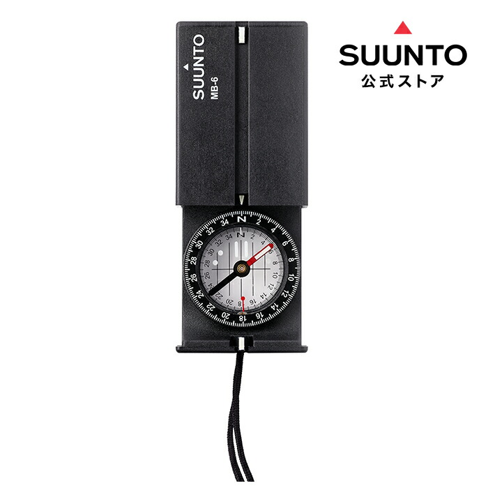 楽天市場】【公式ストア】SUUNTO AIM-6 NH COMPASS スントコンパス 方位磁石 オリエンテーリング競技用 SS022860000  ブランド 送料無料 : SUUNTO 公式ストア 楽天市場店