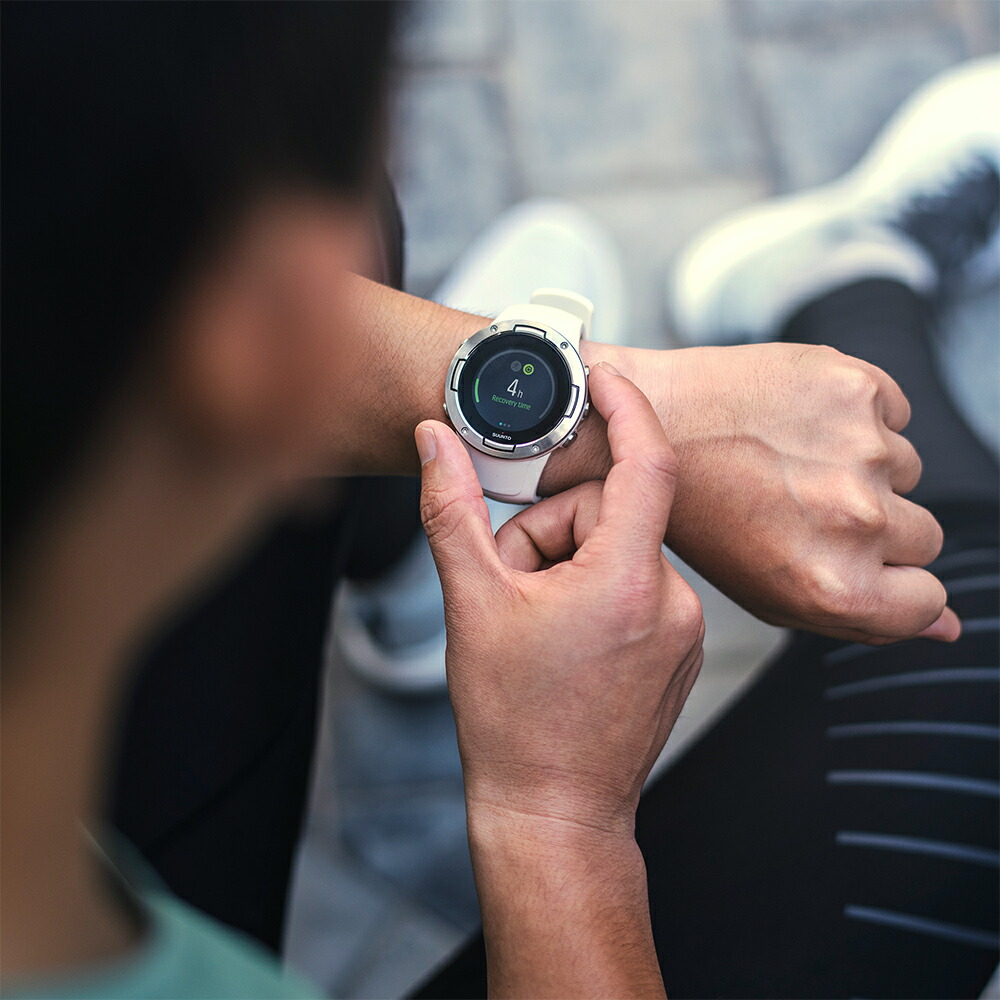 Suunto 5 スント スポーツウォッチ 送料無料 腕時計 Ss ブランド Ss メンズ アウトドア 登山 スマートウオッチ ファイブ レディース スポーツ Ss Ss スマートウォッチ 時計 Ss デジタル