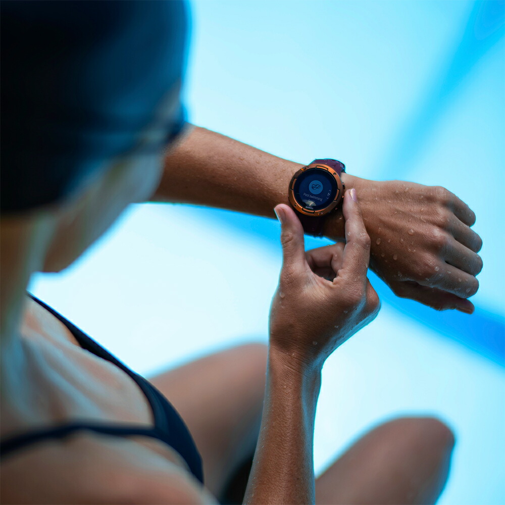 Suunto 5 スント スポーツウォッチ 送料無料 腕時計 Ss ブランド Ss メンズ アウトドア 登山 スマートウオッチ ファイブ レディース スポーツ Ss Ss スマートウォッチ 時計 Ss デジタル