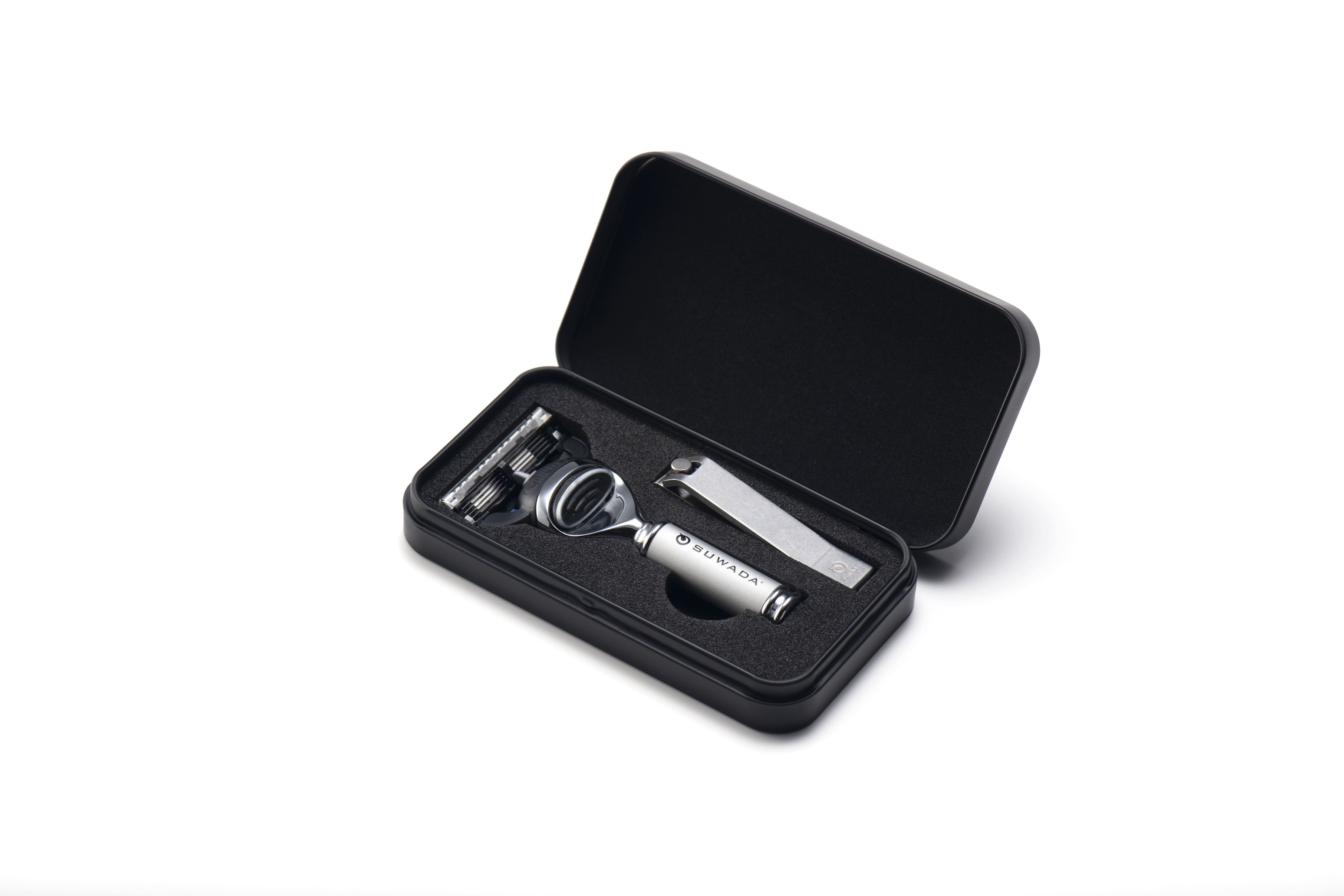 楽天市場】【SUWADA公式】ネイルクリッパー【ステンレス刃物鋼