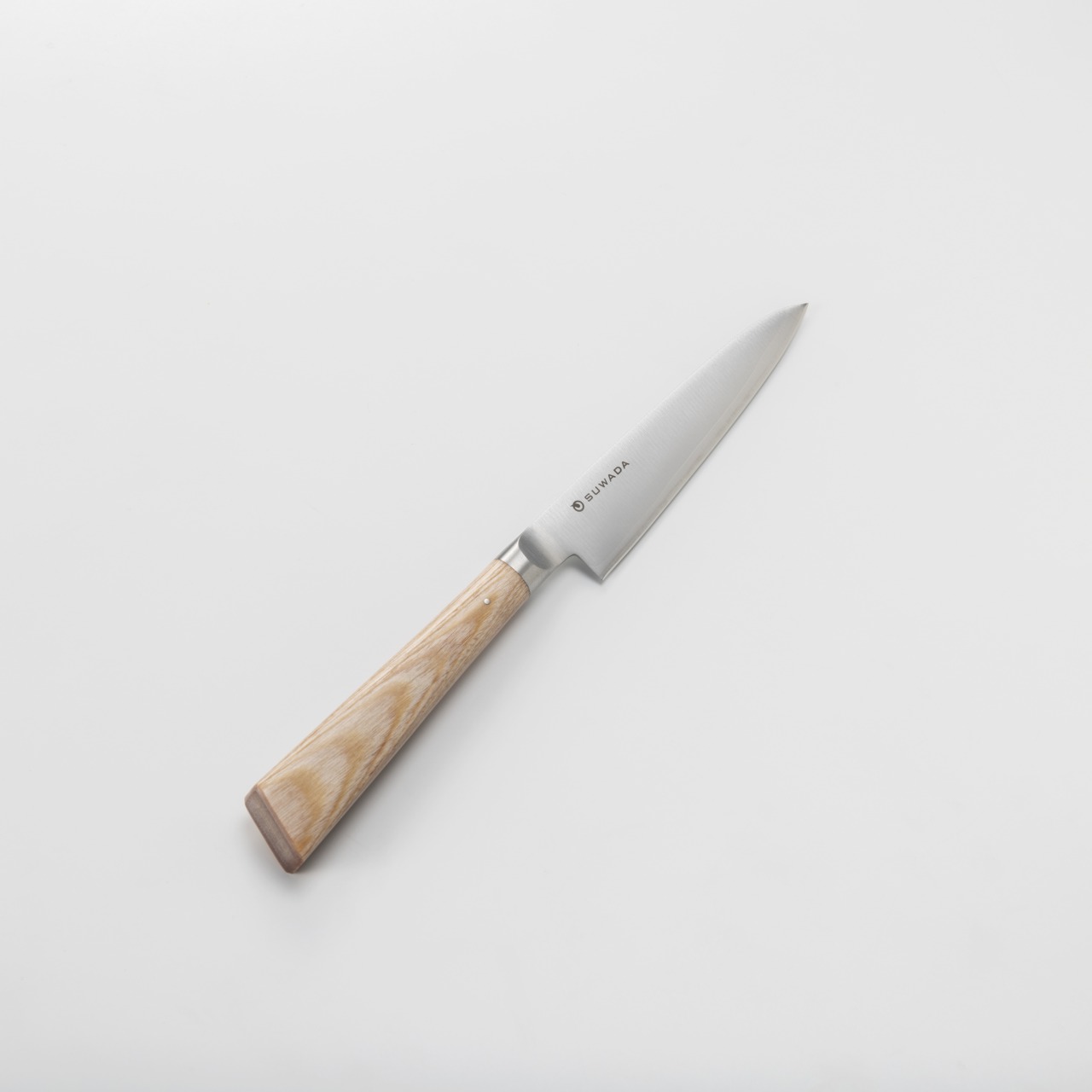 【SUWADA公式】キッチンナイフ　ペティ120ｍｍ【コバルト合金複合材】限定生産商品　包丁　ギフト　日本製｜SUWADA OFFICIAL SHOP 店
