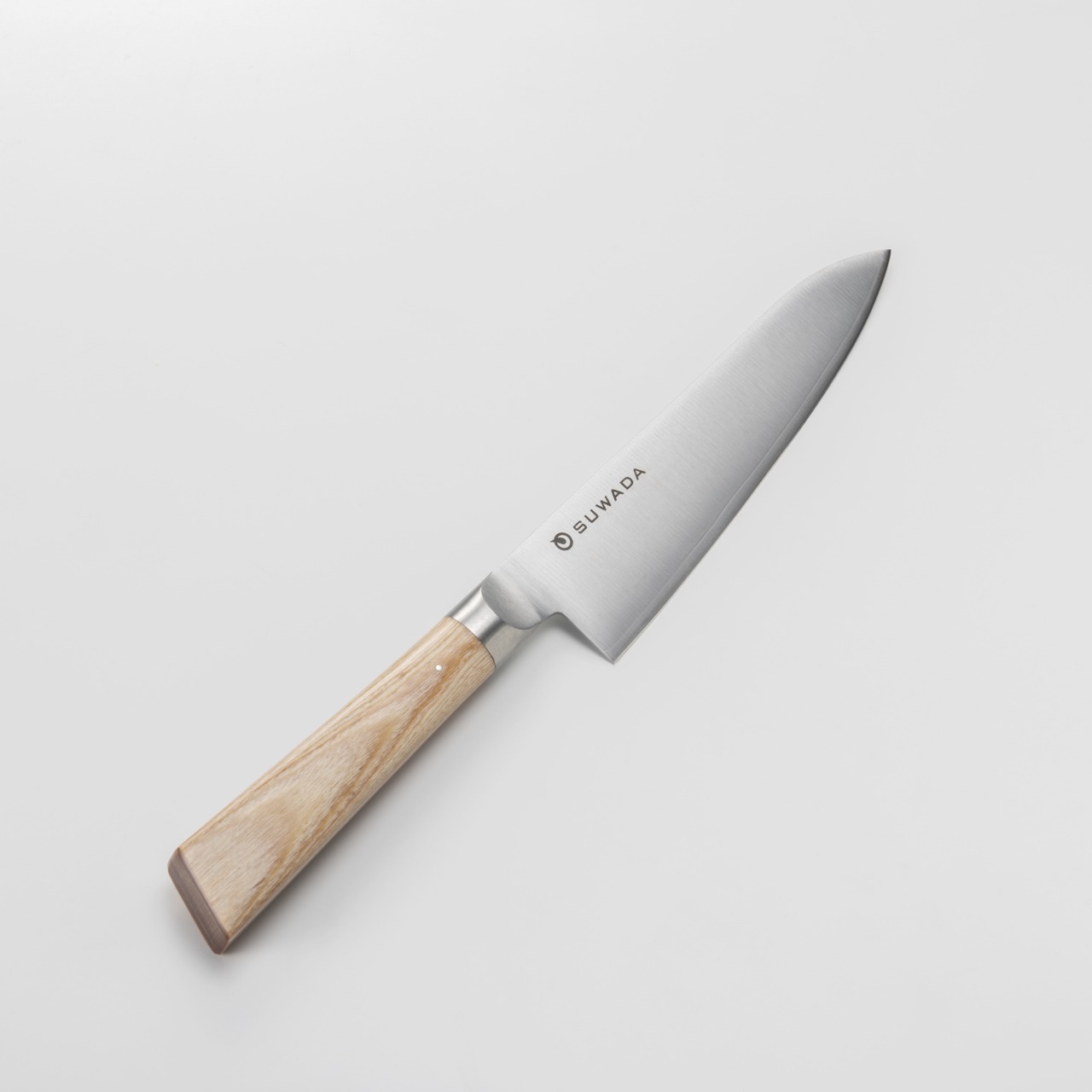 【SUWADA公式】キッチンナイフ 牛刀180mm【コバルト合金複合材】限定生産商品 包丁 ギフト 日本製|SUWADA OFFICIAL SHOP 店