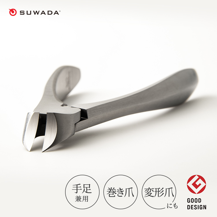 楽天市場】【SUWADA公式】つめ切りプチ【ステンレス刃物鋼】新商品 