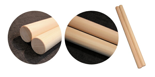 楽天市場】バチ 「ひのき」（2.9×42cm） : 諏訪楽器