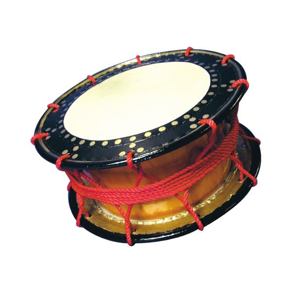 エイサー太鼓　大太鼓　1尺5寸　※AH2 Amazon | エイサー大太鼓 1尺5寸（鼓面45cm） | 太鼓 | 楽器