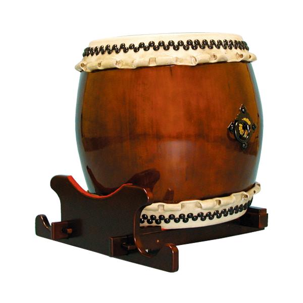 楽天市場】長胴太鼓 1.5尺（巻耳）万能台座セット : 諏訪工芸