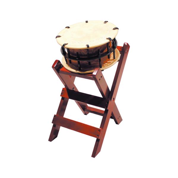 楽天市場】締太鼓 35cm（ボルト）くりぬき胴 : 諏訪工芸