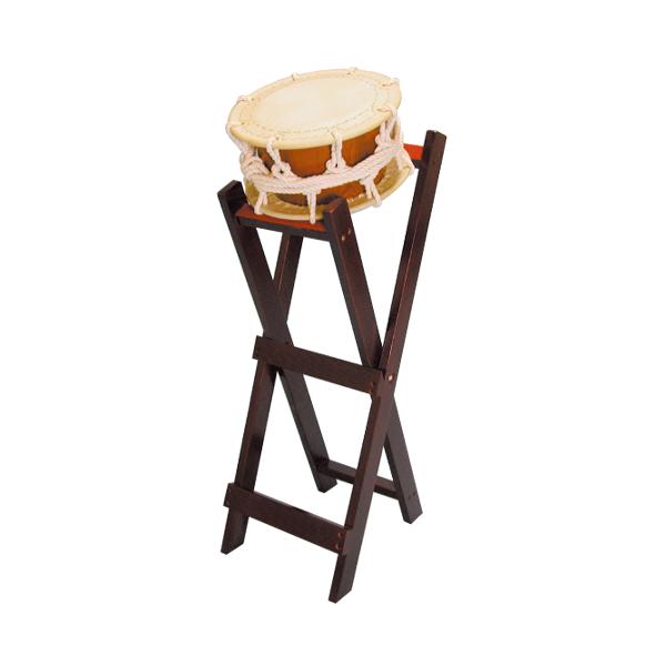楽天市場】完売□締太鼓 ケース付き TST 蒔絵胴 和楽器/和太鼓
