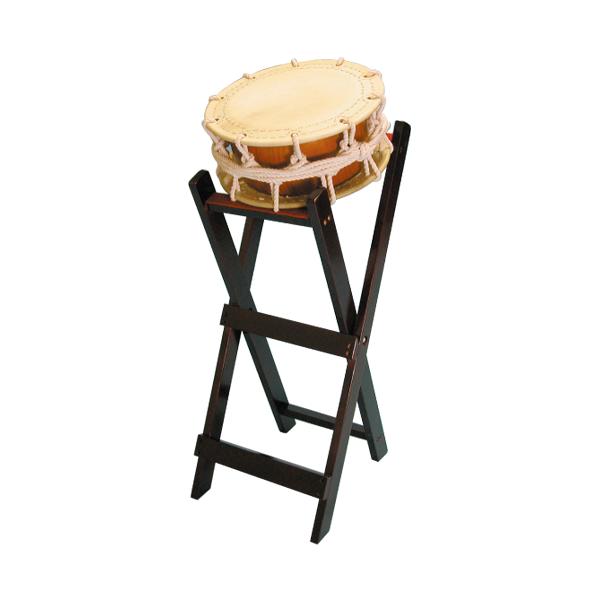 楽天市場】完売□締太鼓 ケース付き TST 蒔絵胴 和楽器/和太鼓
