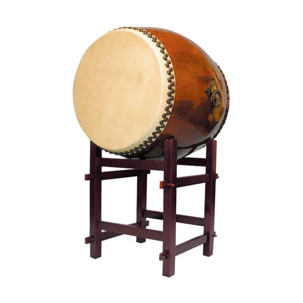 楽天市場】長胴太鼓 1尺6寸（鼓面:48cm）集成胴 スマイル : 和