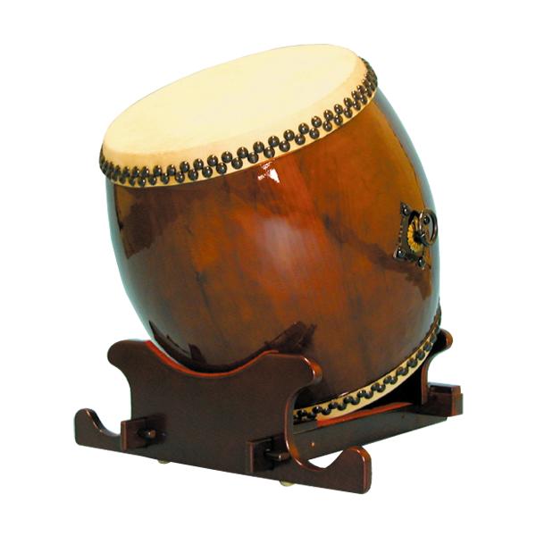 楽天市場】長胴太鼓 1.6尺（巻耳） : 諏訪工芸