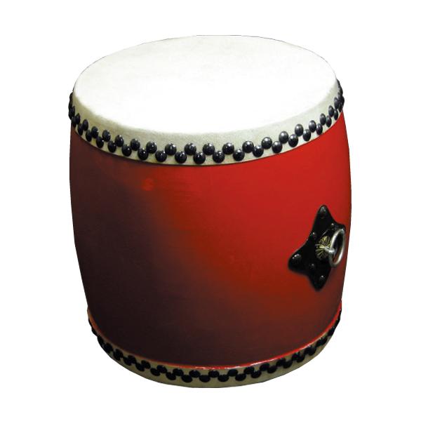 新品入荷 諏訪楽器 エイサー長胴太鼓 39cm パーカッション 打楽器