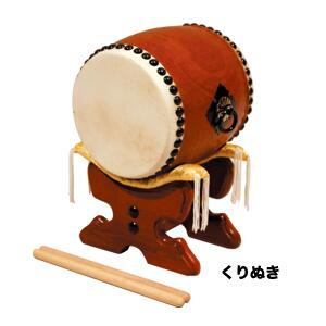 楽天市場】みるみる上達くん 小（30cm）和太鼓 たいこ タイコ
