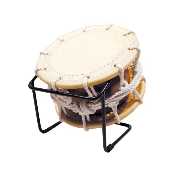 【良好】　3丁掛け　締太鼓 くりぬき胴 ボルト締め　台座付き　バチ　和太鼓 楽天市場】締太鼓 3丁掛（ボルト）くりぬき胴 鉄製座り台座