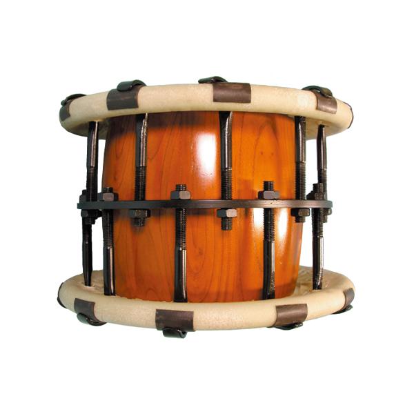 楽天市場】締太鼓 3丁掛 ターンバックル締 集成胴 眞 : 和楽器総合販売