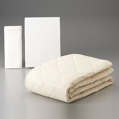 送料無料 フランスベッド　のびのびぴった3点パックcv3pac_fra_35791sシングル　97&times;195cmインテリア/寝具/ベッド/電動リクライニングベッド/ファブリック/新生活/快適/お祝い/ギフト/プレゼント/贈り物/通販/)｜羽毛布団羽毛ファクトリーすやすや 16,170円