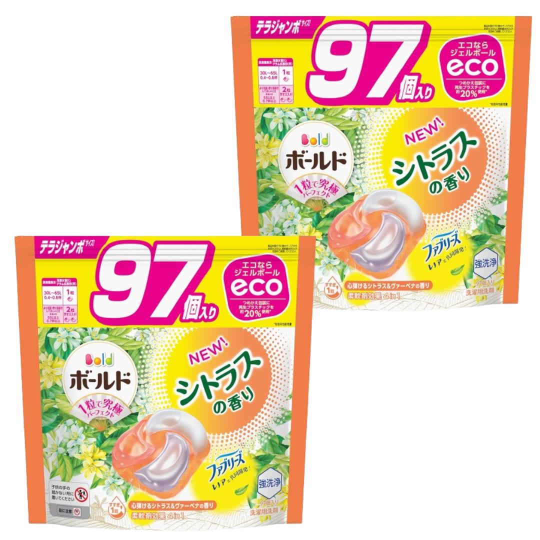 ボールド ジェルボール 90個入り×4 楽天市場】（ピンク）90個入ボールドジェルボール レノア P&G