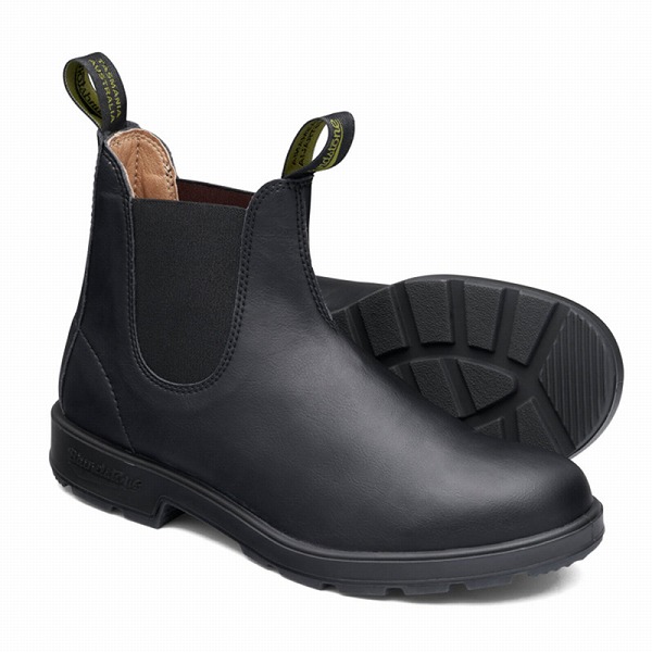 楽天市場】ブランドストーン BS510 サイドゴアブーツ メンズ