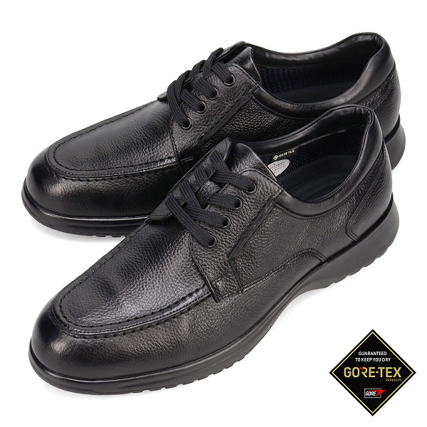 マドラスウォーク MW8008 ブラック Ｕチップ MADRAS WALK ビジネス カジュアル GORE-TEX (ゴアテックス) 13,121円