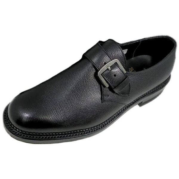 楽天市場】リーガル 2321 モンクストラップ ビジネスシューズ 雪道対応