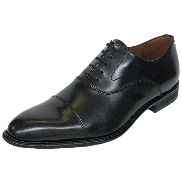 ★新品即決★ケンフォード・ストレートチップ・KB48・濃茶・26.0・靴クリーム付・ KENFORD KB48 ストレートチップ ブラック ケンフォード ビジネス