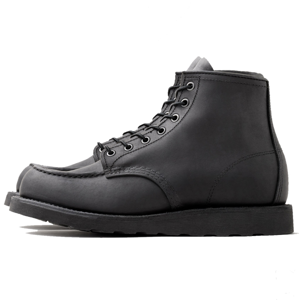 R*  RED WING 9085 エンジニアブーツ スチールトゥ レッドウィング 9085 エンジニア 黒 ブラック ハーネス スチール