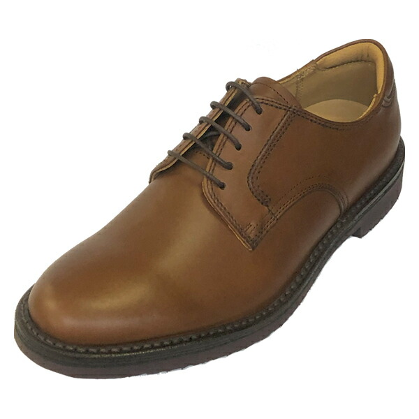 未使用級　REGAL リーガル　10GR ダークブラウン　25cm hg101wdr_e3.jpg