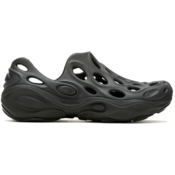 ハイドロ ネクスト ジェン モック ジェン モック J006031 TRIPLE BLACK トリプル ブラック MERRELL HYDRO NEXT GEN MOC