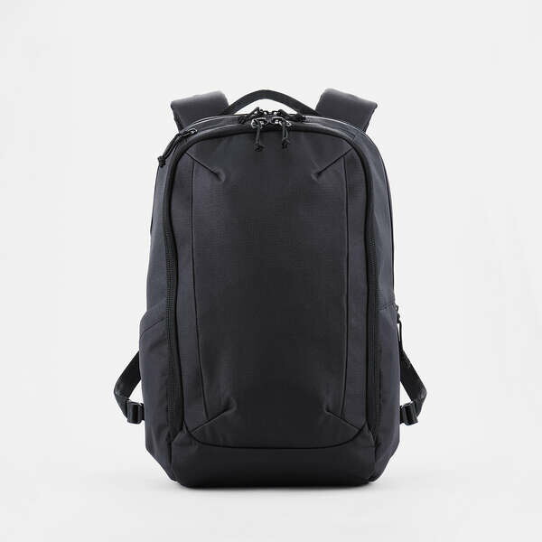 楽天市場】エレコム バックパック 15.6inch 21L MNL CITY PACK CORDURA