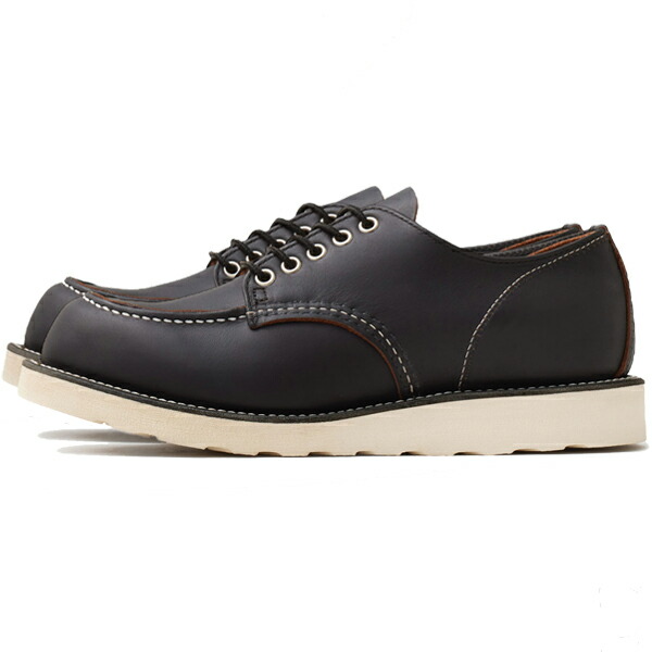 楽天市場】RED WING 8109 Work Oxford Moc-toeレッドウイング 8109