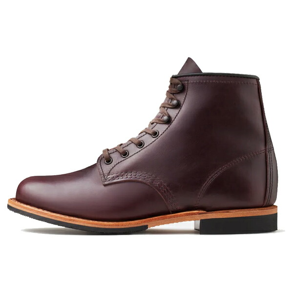 楽天市場】RED WING BECKMAN OXFORD #9043【レッドウィング ベックマン