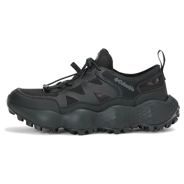 Columbia コロンビア YM5970 - 010 スライブ リバイブ マックス ブリーズ Black Charcoal THRIVE REVIVE MAX BREEZE 【取り替えっこ・返品不可商いもの】