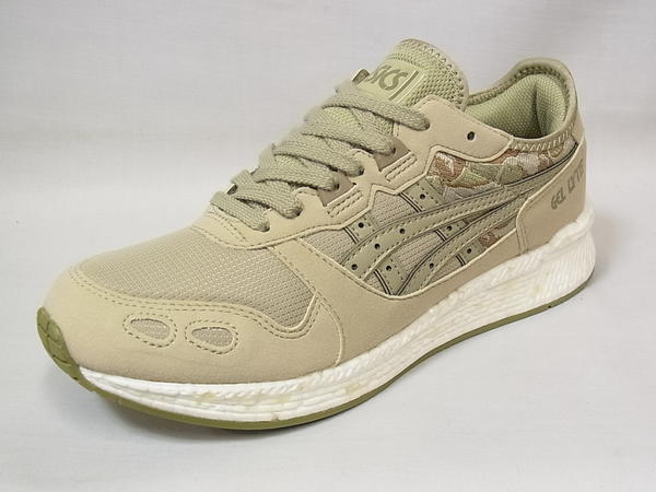 asics gel lyte khaki