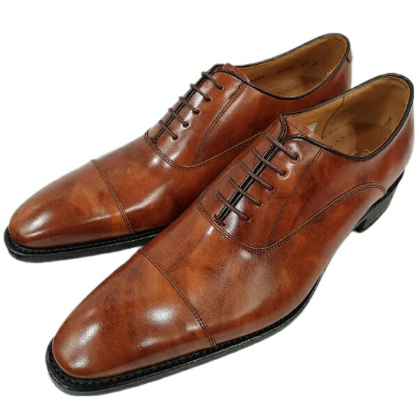 楽天市場】□ REGAL リーガル 21EL-BD Wine内羽根 ストレートチップ 本