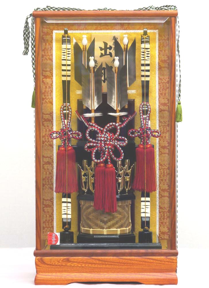 楽天市場】送料無料久月作 彫金・太刀・本籐・オルゴール内蔵茶艶消塗