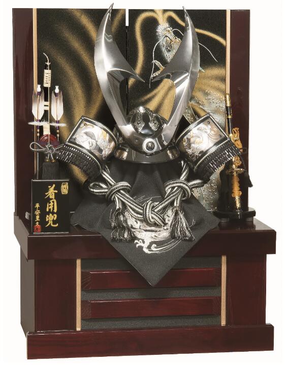 平安豊久　羽子板 楽天市場】羽子板 平安豊久 ケース飾り 幹山作 京小町 押絵