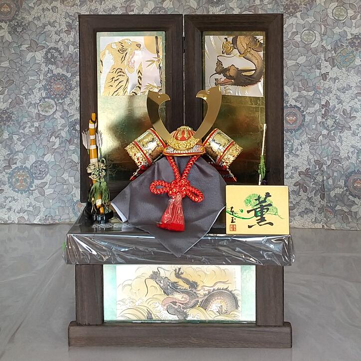 祝開店 大放出セール開催中 薫 東玉5月人形 木製収納台飾り 東玉兜飾り限定品no 13tg 3 五月人形 東玉作 送料無料 東玉工房 通販 初節句祝い 端午の節句 かぶと 甲冑収納ケース飾り 兜収納箱飾り 兜収納ケース飾り 兜収納飾り 収納兜飾り 五月人形 Slcp Lk