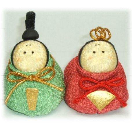 楽天市場】お雛様 おひな様 かぐや姫 桃太郎 金太郎 お内裏様 わらべ