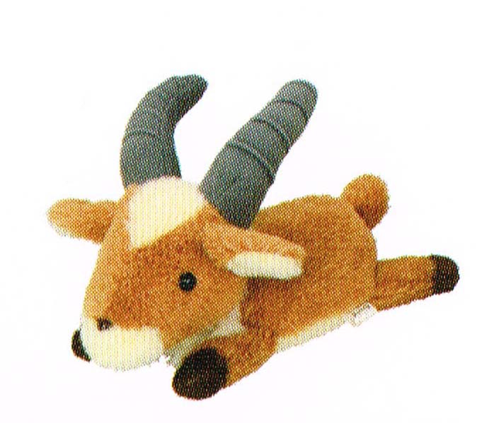 楽天市場 もののけ姫 ぬいぐるみ ふんわりお手玉 ヤックル スタジオジブリグッズ アニメ 映画キャラクターマスコット もののけひめ 縫いぐるみ ヌイグルミ やっくる アカシシ 大カモシカ おもちゃ おてだま Studio Ghibli Princess Mononoke 人形の鈴勝