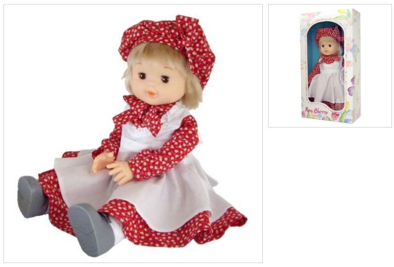3歳の女の子に おすすめの着せかえ人形を教えてください