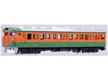 楽天市場】No.10 近郊電車(湘南色) トレーン Nゲージダイキャスト