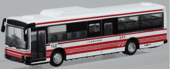 bus model toy