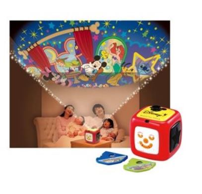 The Toy A Lot Of Toy Toy Disney Baby Toy Disney Characters Led Deployment Ceilings Which Can Be Idle Happily For Babies Absent Home Theater