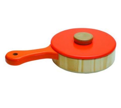 toy frying pan