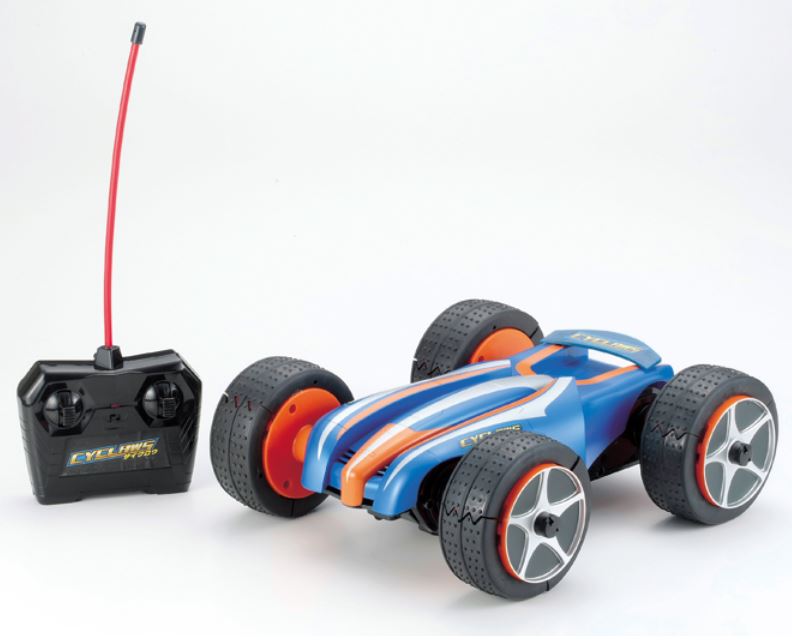 low c rc cars