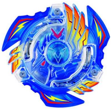 real beyblade cartoon