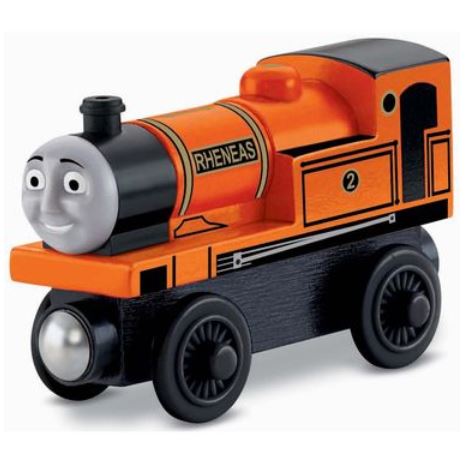 thomas steam train toy