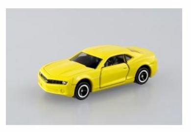 Suzukatu Fun Toys And Toy Cars Collection Car Tomica No Fun Toys And Toy Cars Collection Car Tomica No 19 Chevrolet Camaro Hobby Kid Friendly Model